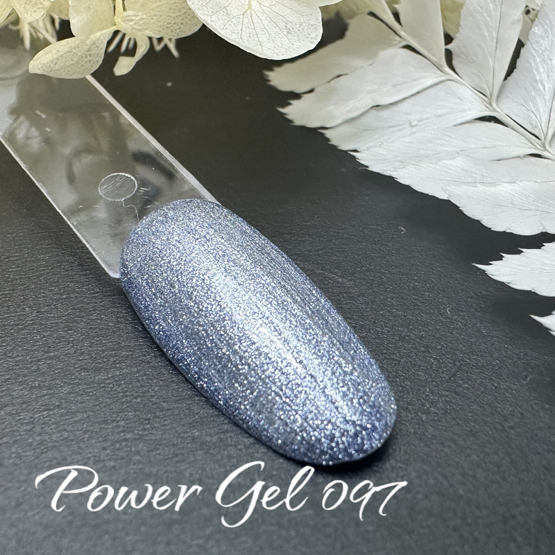 Power Gel 097