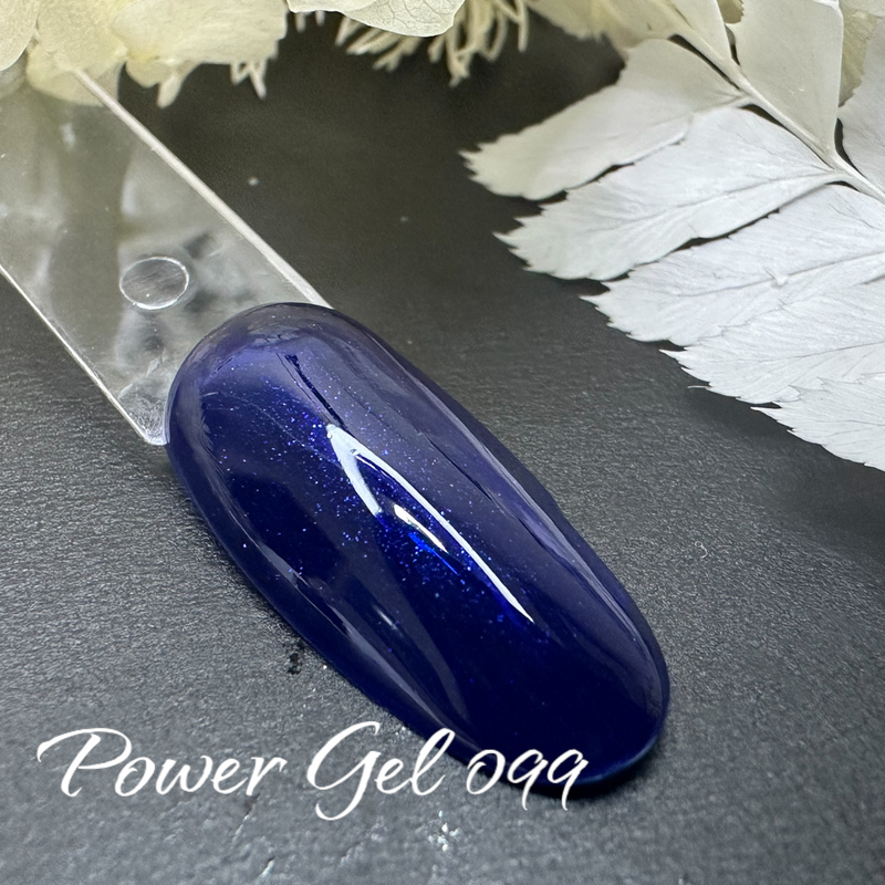 Power Gel 099