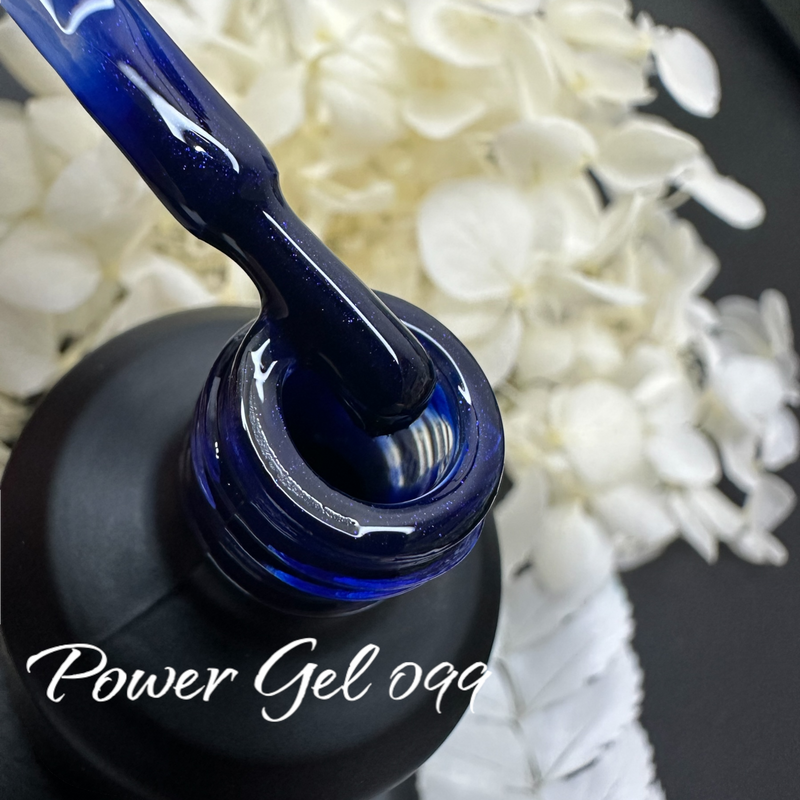 Power Gel 099