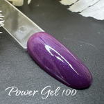 Power Gel 100