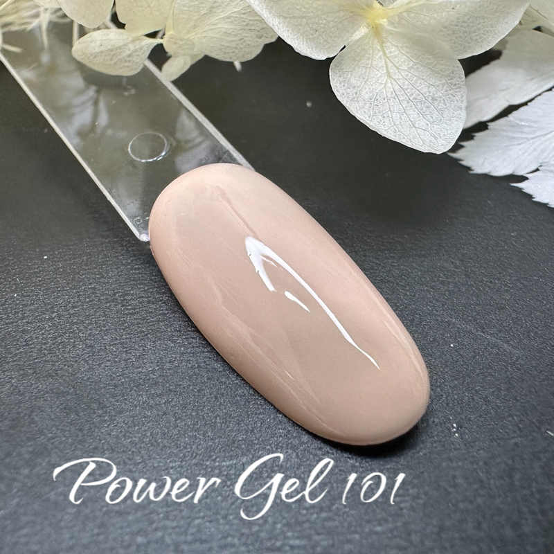 Power Gel 101