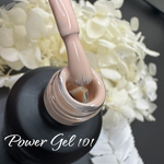 Power Gel 101