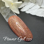 Power Gel 105