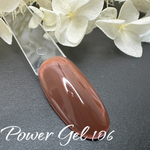 Power Gel 106