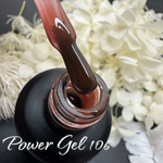 Power Gel 106