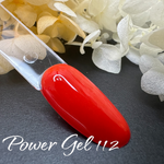 Power Gel 112