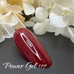 Power Gel 117