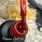 Power Gel 118