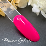 Power Gel 111