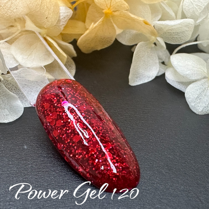 Power Gel 120