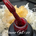 Power Gel 120