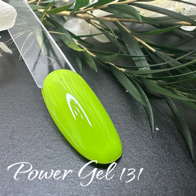 Power Gel 131