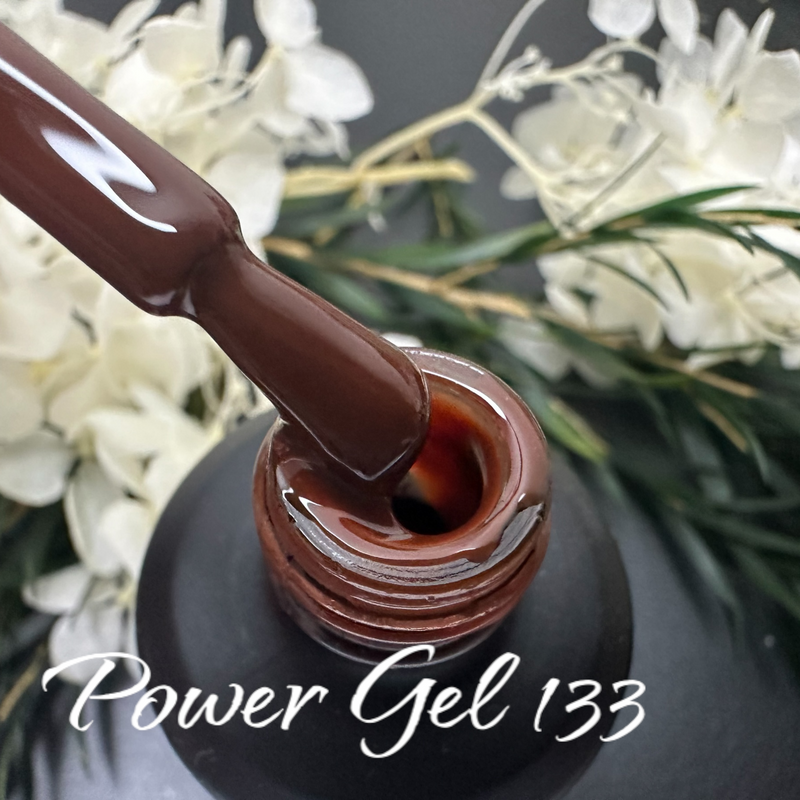 Power Gel 133