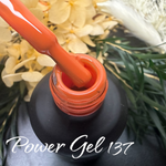 Power Gel 137