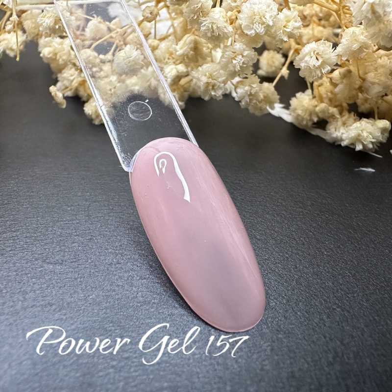 Power Gel 157