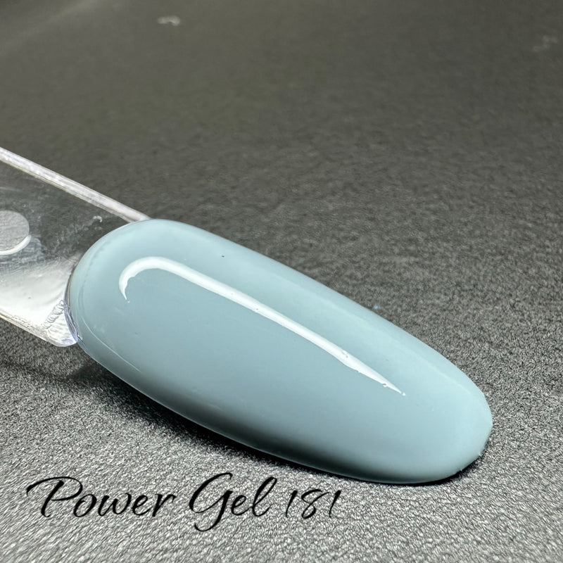 Power Gel 181