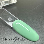 Power Gel 182