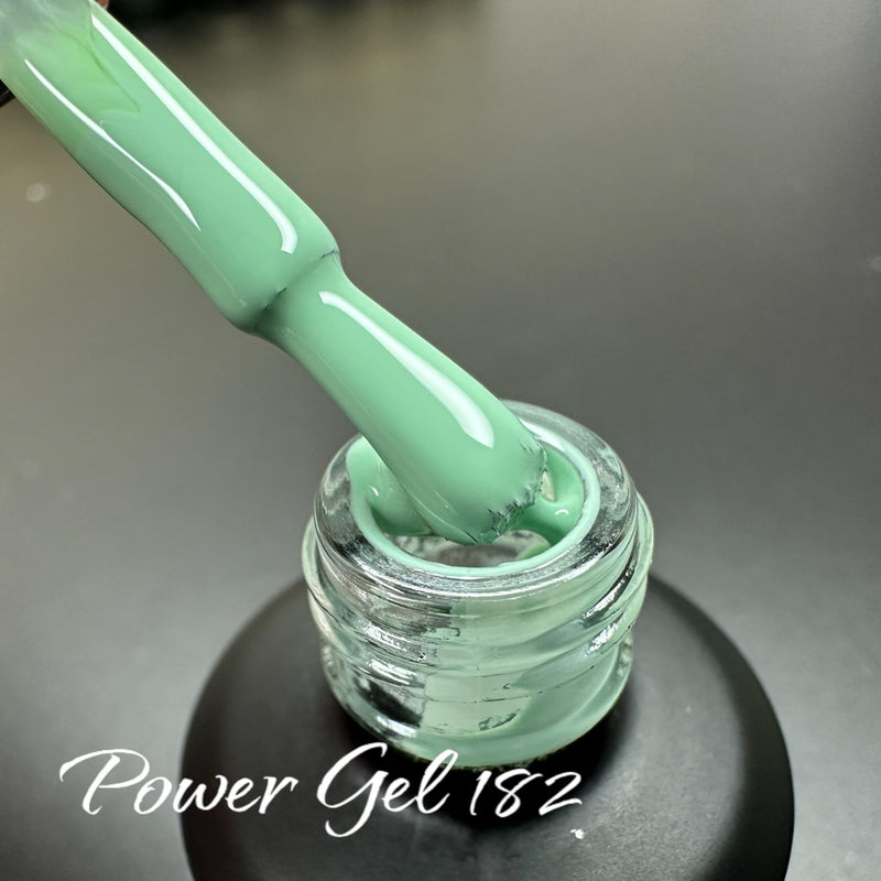 Power Gel 182