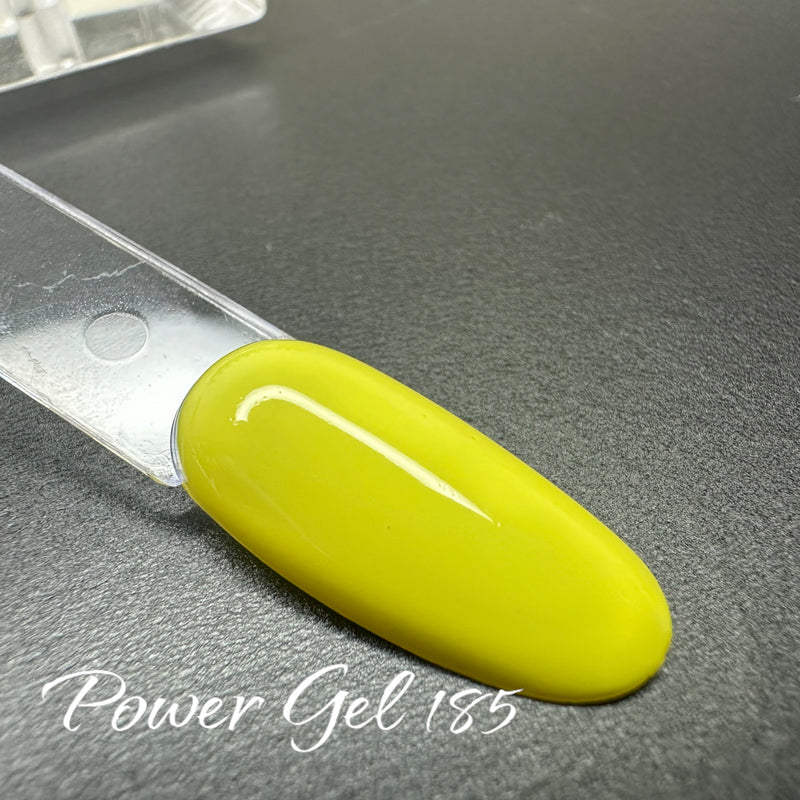 Power Gel 185