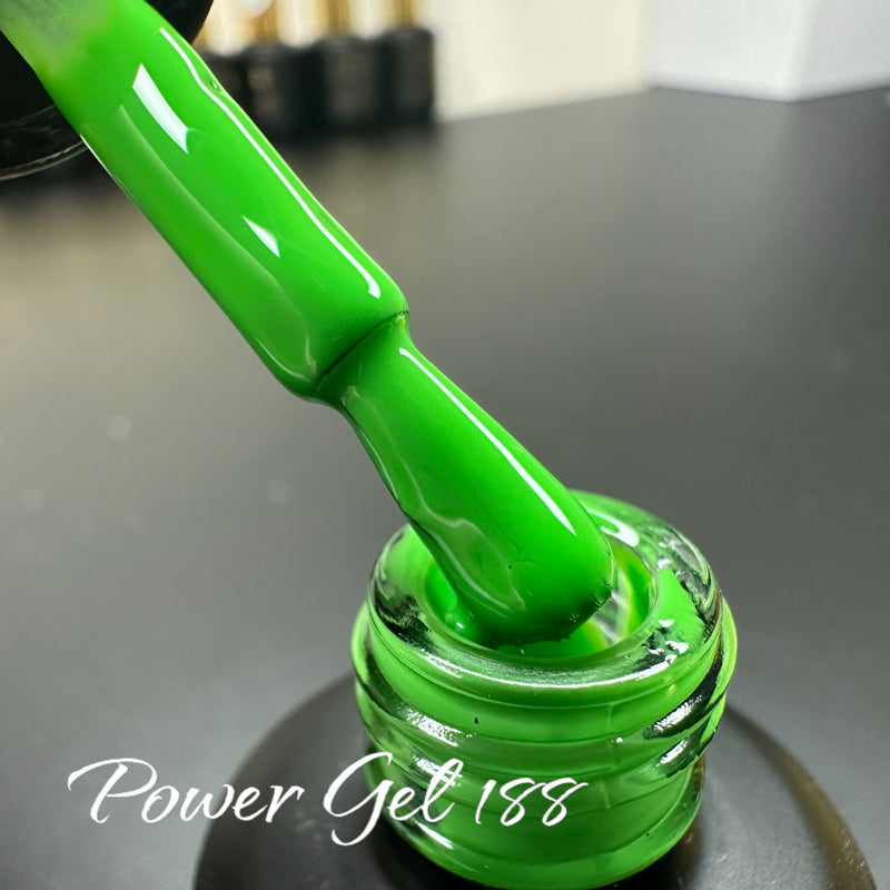 Power Gel 188