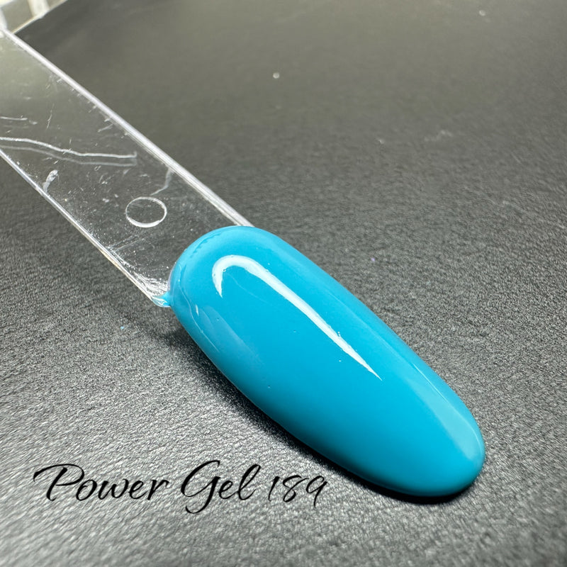 Power Gel 189