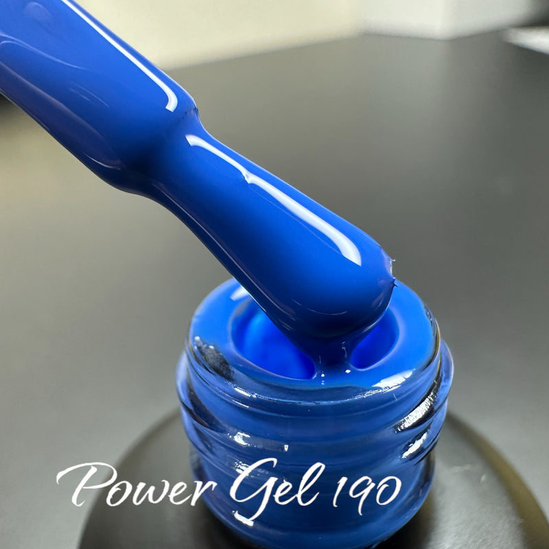 Power Gel 190