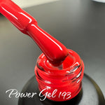 Power Gel 193