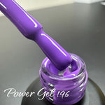 Power Gel 196