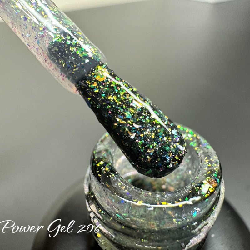 Power Gel 206
