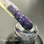 Power Gel 208