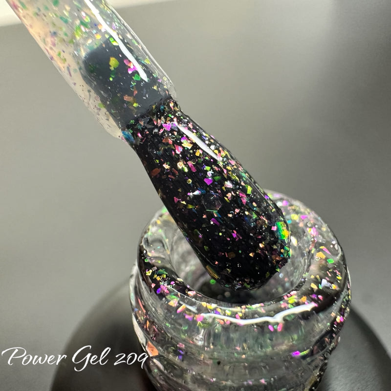 Power Gel 209