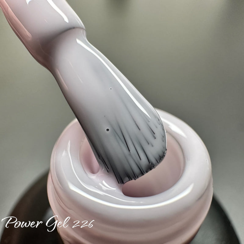 Power Gel 226