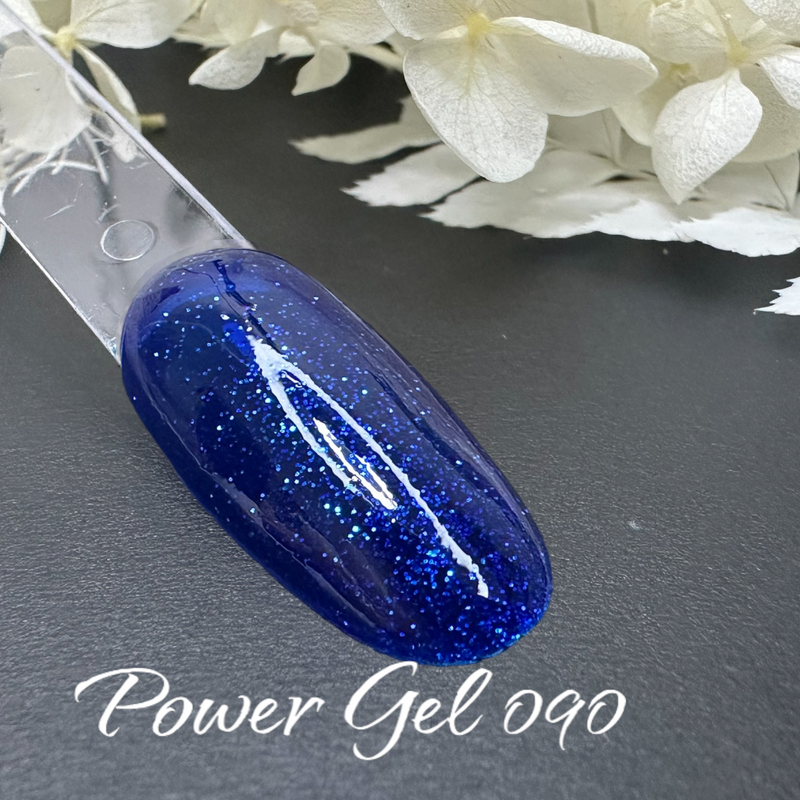 Power Gel 090