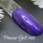 Power Gel 098