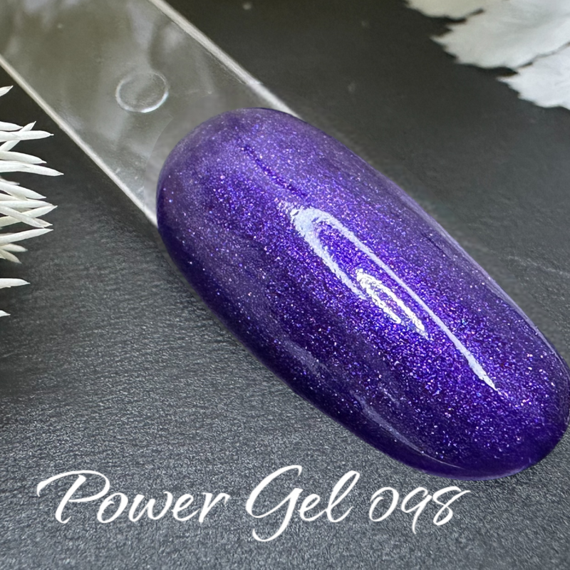 Power Gel 098