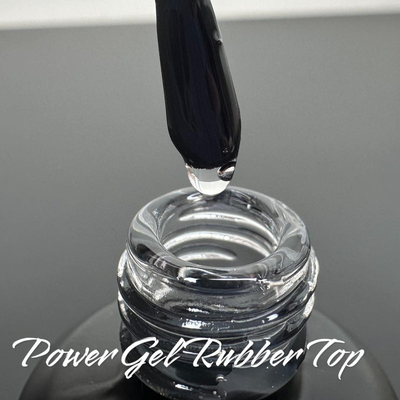 טופ גומי POWER GEL