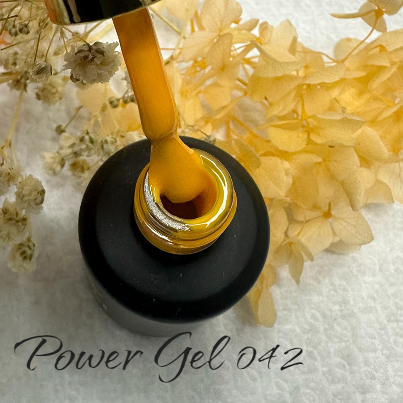 Power Gel 042