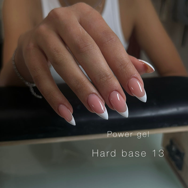 Power Gel - Hard Base 13