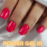 Power Gel 111