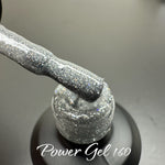 Power Gel 160 פלאש