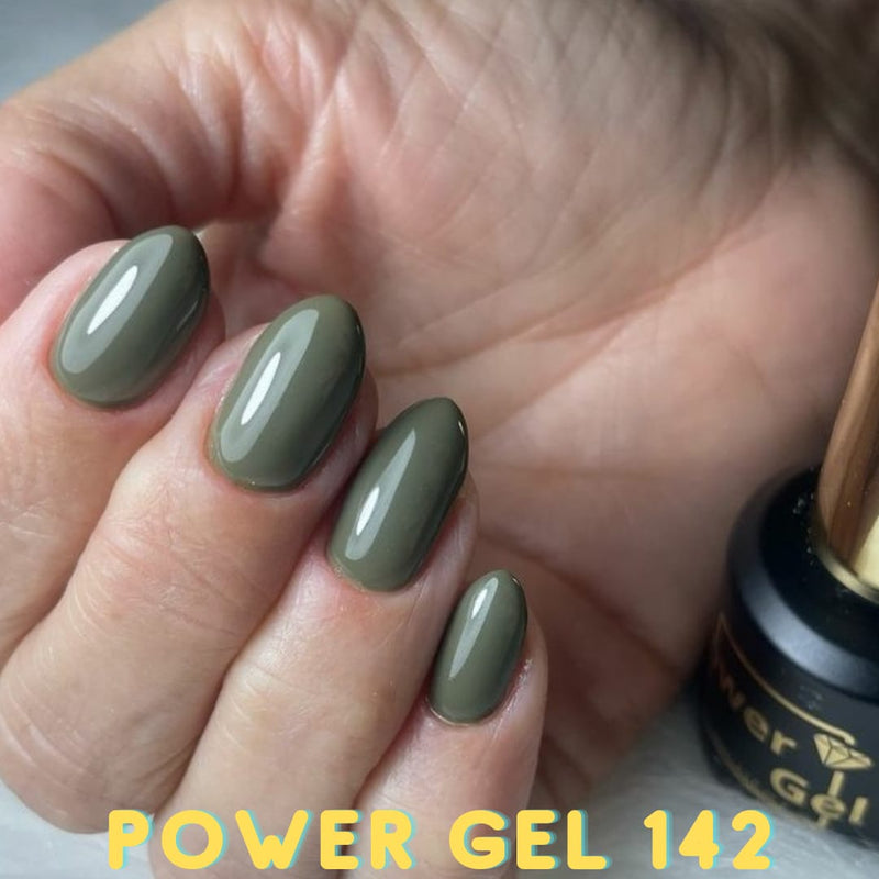 Power Gel 142