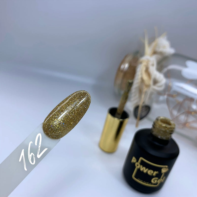 Power Gel 162 פלאש