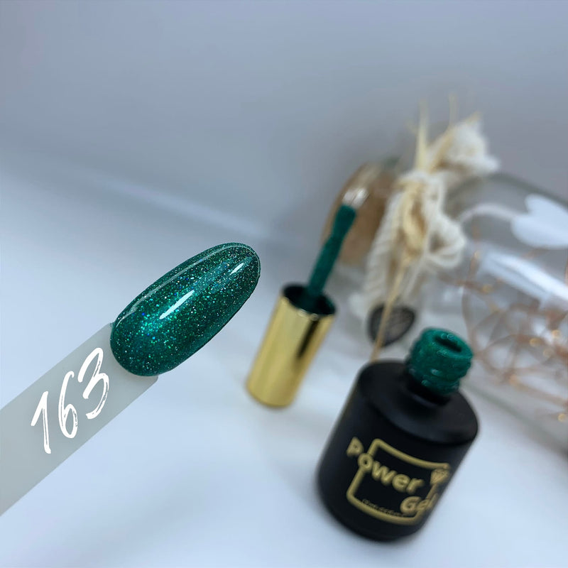Power Gel 163 פלאש