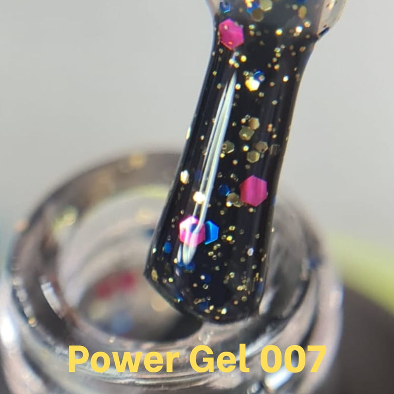 Power Gel 007