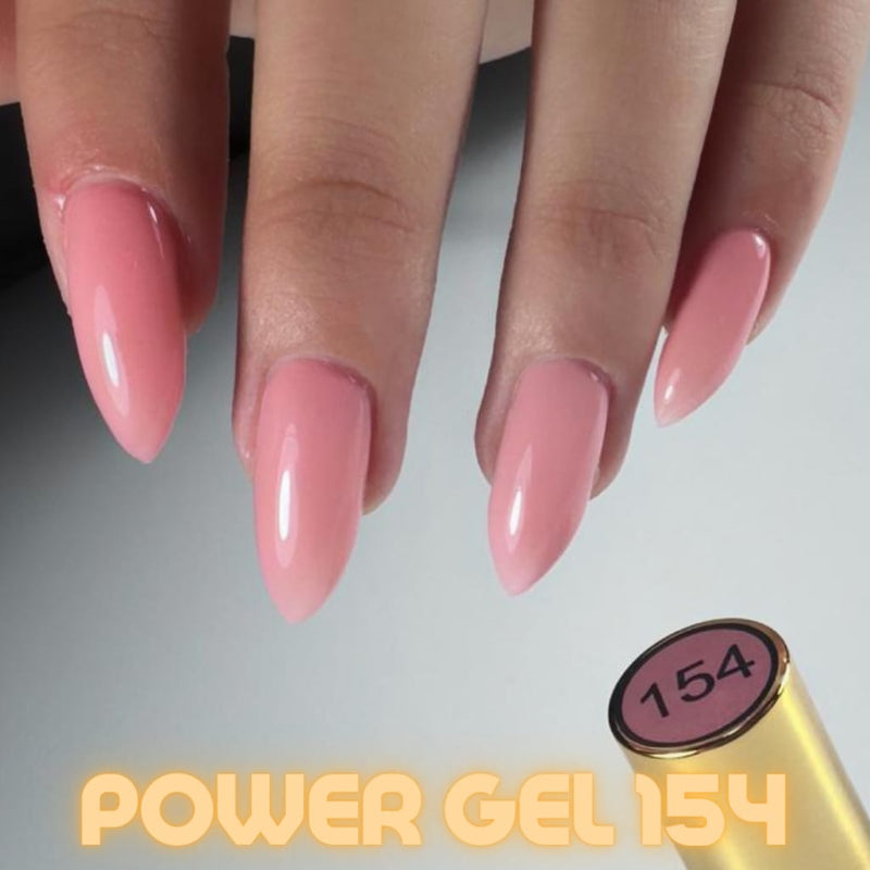 Power Gel 154