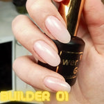 Builder 01 Baby Pink