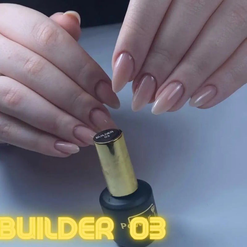 Builder 03 Soft Cover