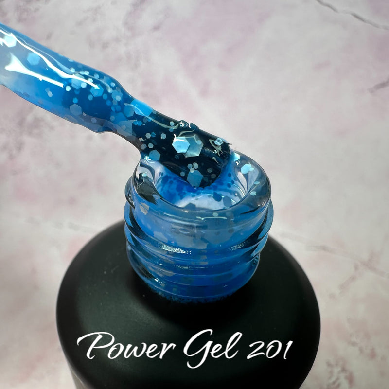 Power Gel 201