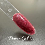Power Gel 171 פלאש