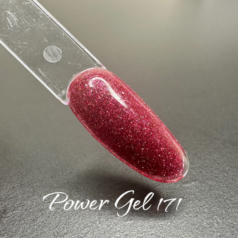 Power Gel 171 פלאש